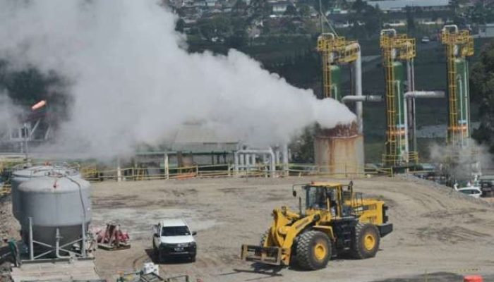 Proyek Pembangkit Listrik 35.000 MW Meleset dari Target, Realisasi Baru 58%