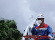 Keberhasilan Dekarbonisasi Pertamina: Kinerja ESG Mencapai Pencapaian Luar Biasa dengan Lampaui Target 124%
