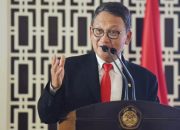 Indonesia dan Venezuela Teken MOU Kerjasama di Sektor Minyak dan Gas