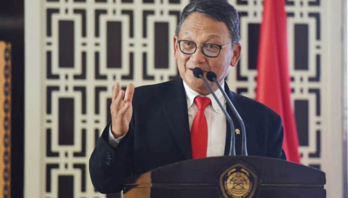 Indonesia dan Venezuela Teken MOU Kerjasama di Sektor Minyak dan Gas