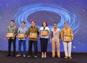 PGN Fokus Perluasan Pasar dan Infrastruktur di Tahun 2024