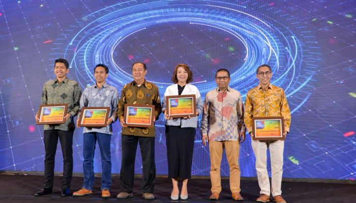 PGN Fokus Perluasan Pasar dan Infrastruktur di Tahun 2024