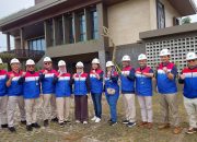 PGN Dorong Pemakaian Energi Bersih di IKN dengan Program Jargas Rumah Tangga