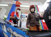 BBM Turun Harga di Awal Tahun, Berikut Daftar Harganya di Jatimbalinus