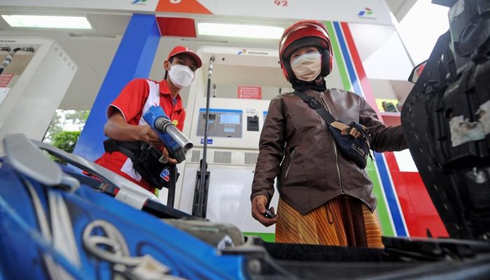 BBM Turun Harga di Awal Tahun, Berikut Daftar Harganya di Jatimbalinus
