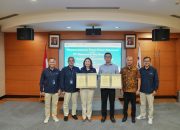 Bidik Perluasan Market di Sulawesi, PGN Canangkan Pasok Gas di Kawasan Industri Mongondow