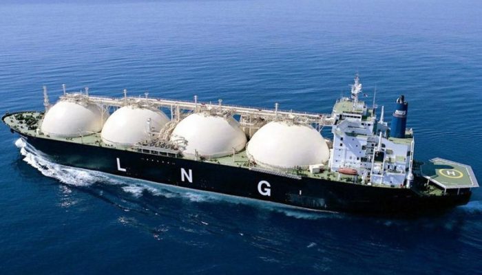 Peran Strategis Harga Khusus LNG: Mendorong Transisi Energi di Indonesia