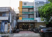 LPS Siapkan Pembayaran Simpanan Nasabah PT BPR Pasar Bhakti Sidoarjo
