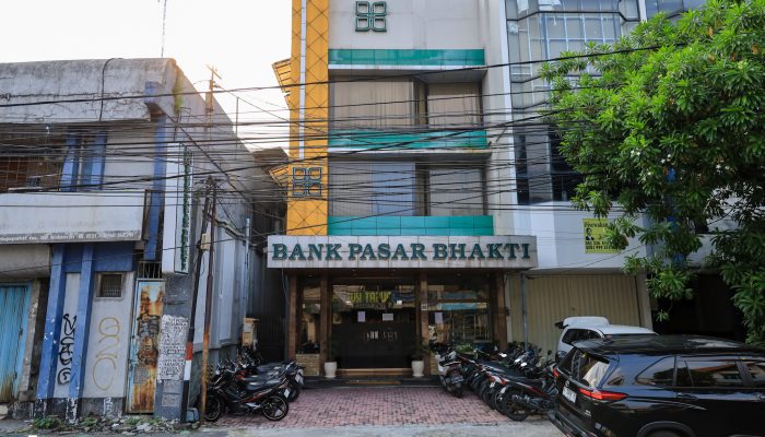 LPS Siapkan Pembayaran Simpanan Nasabah PT BPR Pasar Bhakti Sidoarjo