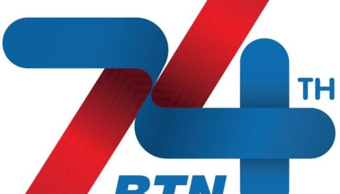 74 Tahun Peran BTN Membangun Peradaban dan Memajukan Masa Depan Bangsa