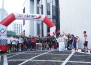 Bank Jatim Tawarkan Program Work Life Balance yang Menarik bagi Karyawan