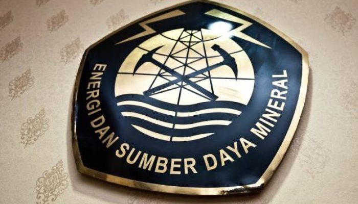 90,06% Anggaran KESDM di 2023 Serap Kegiatan Infrastruktur Masyarakat