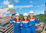 PT Elnusa Tbk. Laporkan Kenaikan Laba Bersih 33% di Tahun 2023