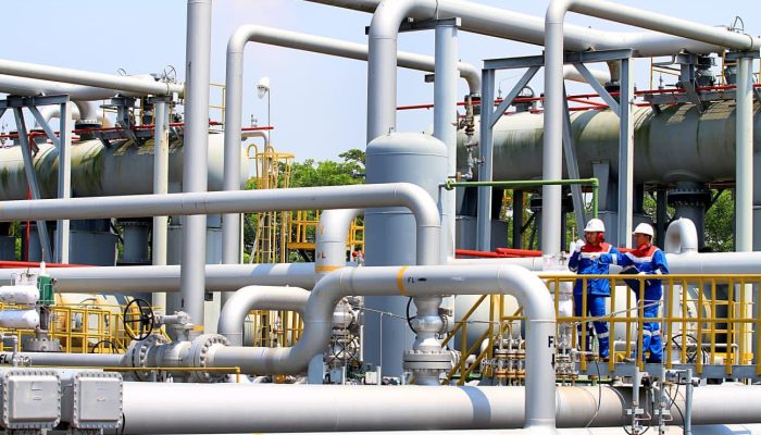 Pengamat: Kebijakan Harga Gas Murah Untuk Industri Tertentu Perlu Dievaluasi
