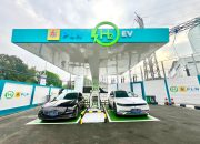 Bos PLN Ungkap 3 Keunggulan Bahan Bakar Hidrogen