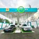 Pilot Project Hydrogen Refueling Station (HRS)