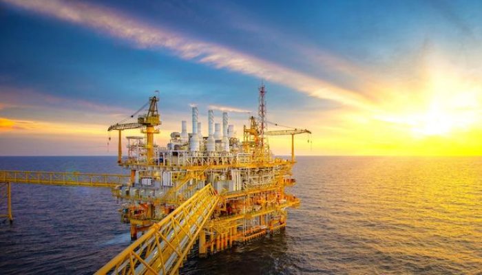 Peningkatan Permintaan Minyak Dunia Kerek Harga ICP Januari 2024 Jadi USD77,12 per Barel