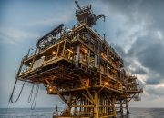 Conrad Asia Energy Ltd. Alokasikan 29,5% Volume Penjualan Gas Blok Duyung untuk PGN