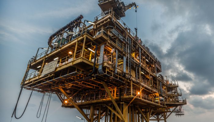 Conrad Asia Energy Ltd. Alokasikan 29,5% Volume Penjualan Gas Blok Duyung untuk PGN