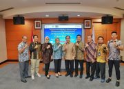 PGN Teken MoU Pasokan LNG dari KMJ