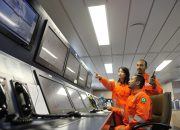PGN LNG Indonesia dan Hoegh LNG Lampung Sepakat Optimalkan Kerjasama Komersial & Pemanfaatan FSRU Lampung
