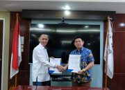 PT Pertagas Niaga (PTGN) MoU Dengan PT Likuid Nusantara Gas Terkait Penyediaan LNG di Jawa, Bali dan Sekitarnya