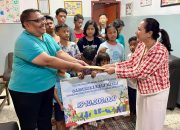 HUT Ke-27, Pertamina Patra Niaga Berbagi Santunan dan Dukungan untuk Panti Asuhan di Jatimbalinus