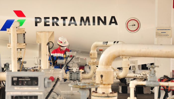 Badan Usaha BBM di Indonesia Tetapkan Harga Baru Mulai 1 Februari