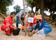 Pertamina Patra Niaga Menggalang Dukungan untuk Net Zero Emission 2060