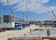 Wujudkan Komitmen Kelestarian Lingkungan, Smelter PTFI Terapkan Zero Waste