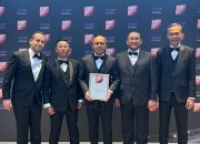 Telan Anggaran Rp 45 T, Proyek ‘Jumbo’ Pertamina Raih Penghargaan Internasional