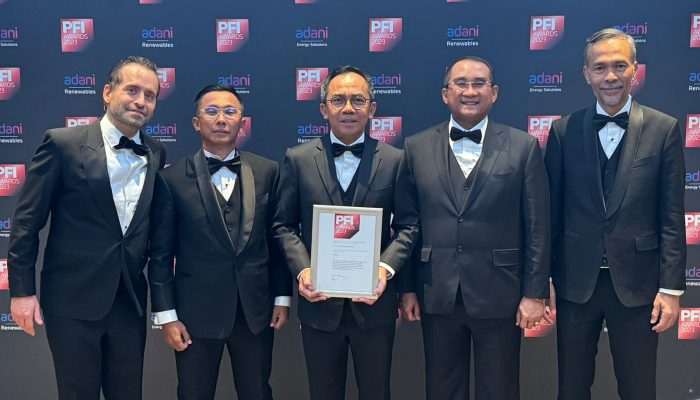 Telan Anggaran Rp 45 T, Proyek ‘Jumbo’ Pertamina Raih Penghargaan Internasional