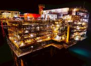 Anak Usaha Pertamina Hulu Garap Proyek Migas Senilai Rp 4,68 T