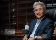 Indonesia Kembali Bersinar di Industri Hulu Migas Global dengan Temuan Geng North dan Layaran