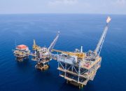 Penemuan Cadangan Gas Raksasa di Perairan Aceh Menjadi Harapan Baru