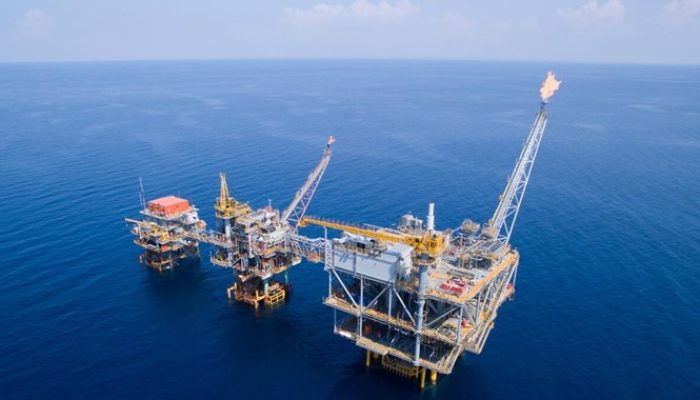 Penemuan Cadangan Gas Raksasa di Perairan Aceh Menjadi Harapan Baru