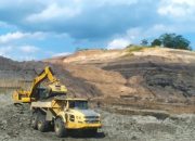 Antam Siap Garap 2 Blok Tambang Nikel Baru di Maluku Utara
