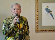 Direktur Utama PGN: Gas Bumi sebagai Solusi Energi Utama di Era Transisi, Ungkap Strategi Prioritas