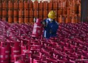 Pertamina Pastikan Kelancaran Distribusi BBM dan LPG Jelang Ramadan di Jatim