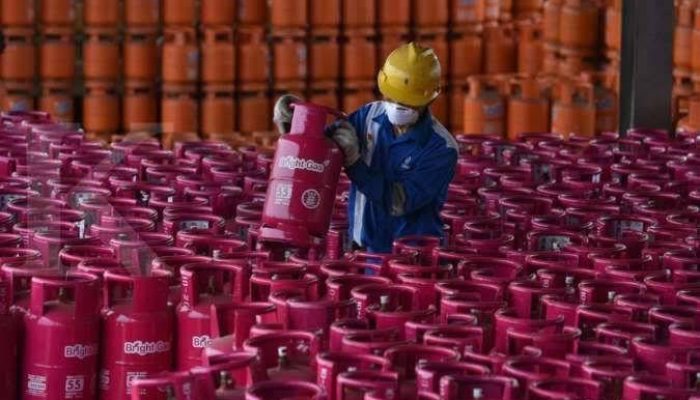 Pertamina Pastikan Kelancaran Distribusi BBM dan LPG Jelang Ramadan di Jatim