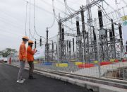 Jelang Idul Fitri, Pemerintah Putuskan Tarif Listrik Tetap