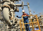 Suplai Gas Bumi Mengalami Tersendat, Bukan Karena Ketidakmampuan Industri Menyerap Harga