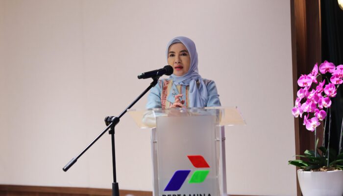Pertamina & Bakrie Group Sepakat Kembangkan Infrastruktur Riset Di IKN