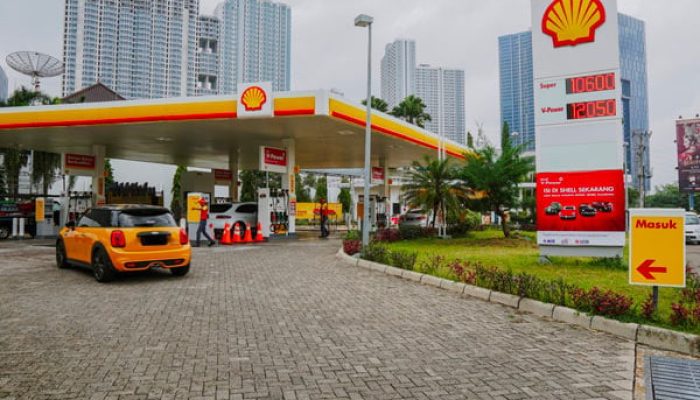 Harga BBM di SPBU Swasta Naik, Pertamina Tetap Pertahankan Harga