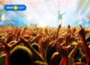Tiket.com Hadirkan Ragam Pertunjukan Musik Seru di Jakarta untuk Maret 2024