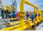 Gas Bumi Didorong Jadi Solusi Alternatif Untuk Percepatan Transisi Energi