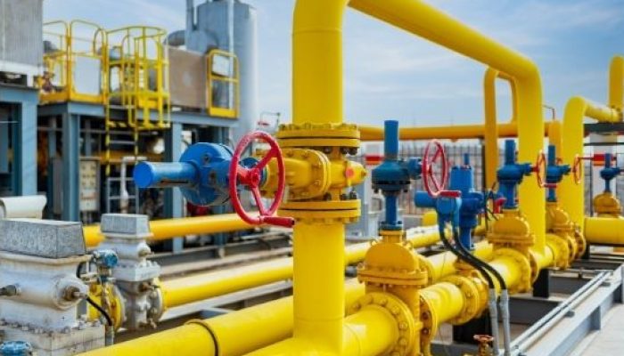 Gas Bumi Didorong Jadi Solusi Alternatif Untuk Percepatan Transisi Energi