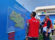 Pertamina Patra Niaga Pastikan Stok BBM Aman Selama Mudik Lebaran