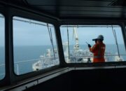 Antisipasi Penurunan Produksi Gas Bumi, PGN Optimalkan LNG untuk Industri Hadapi Tantangan Geopolitik
