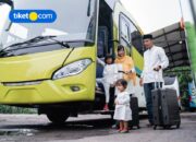 Promo THR Pol-polan, Inovasi Tiket.com untuk Perjalanan Mudik yang Mengasyikkan